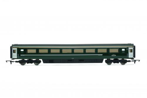 R40552 Hornby RailRoad GWR Mk3 FO 41157